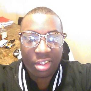 Meet your Posher, Tim