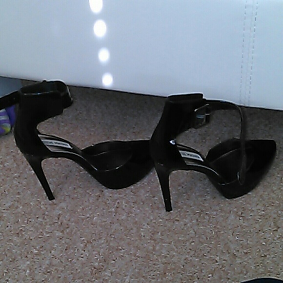 Steve Madden Heels