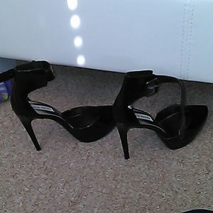Steve Madden Heels