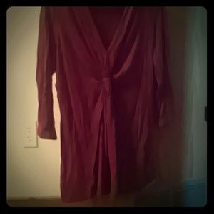 Motherhood maternity shirt