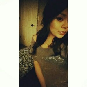 Meet your Posher, Lorena