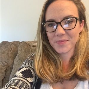 Meet your Posher, Randi