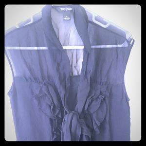 White House Black Market blouse