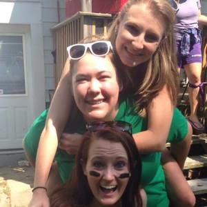 Meet your Posher, Hayley