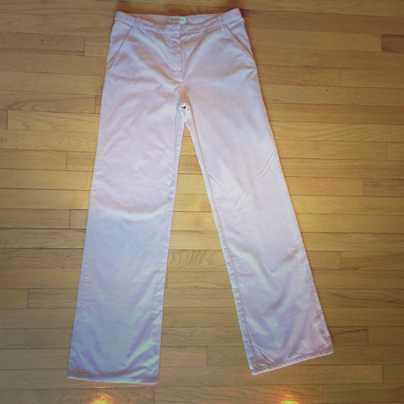 Balenciaga corduroy  pants