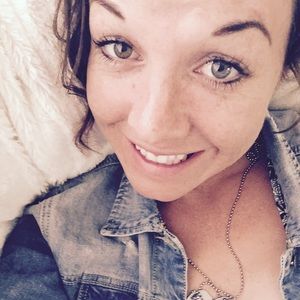 Meet your Posher, Kate