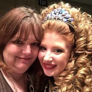 Meet your Posher, Tricia