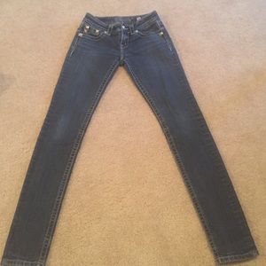 Jeans. BUCKLE ❤️❤️