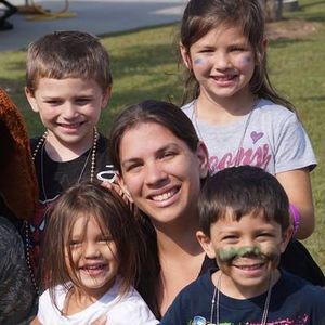 Meet your Posher, Jennifer