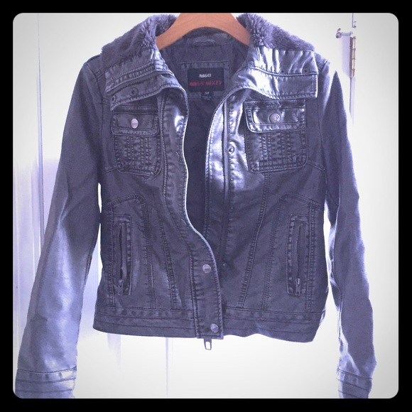 Miss Sixty jacket