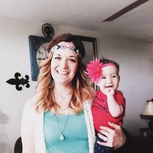 Meet your Posher, Stephanie