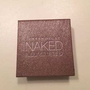 Urban Decay Naked Illuminated