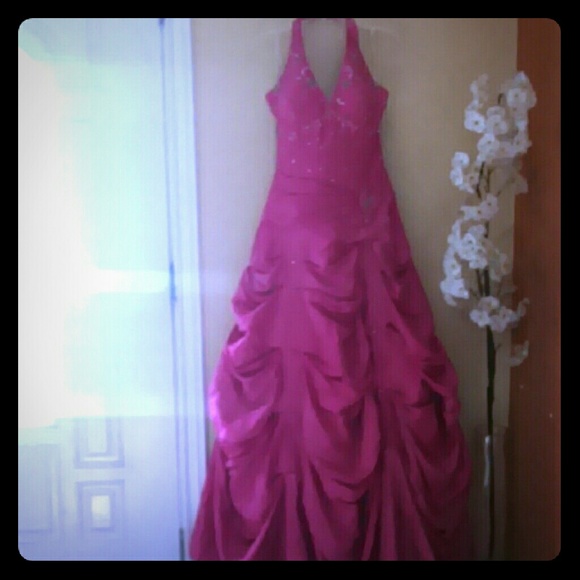 Gorgeous dress brand new