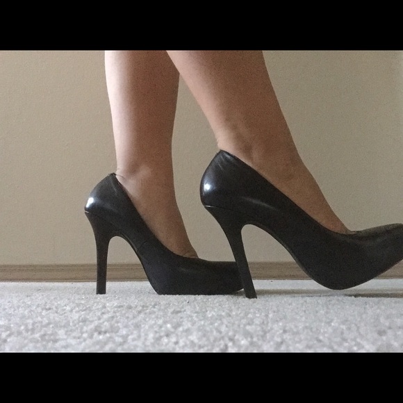 Cathy Jean Heels