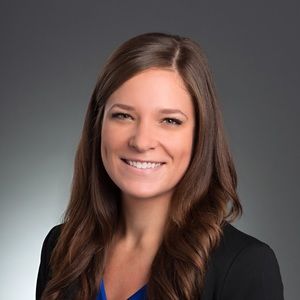 Meet your Posher, Jenna