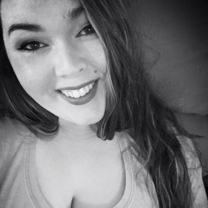 Meet your Posher, April