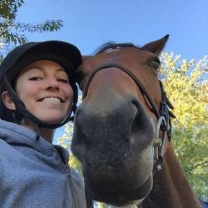 Meet your Posher, Annie