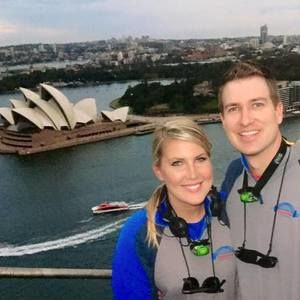 Meet your Posher, Kristen