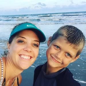 Meet your Posher, Athena