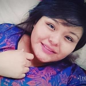 Meet your Posher, Tasha