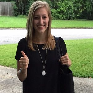 Meet your Posher, Aubrie