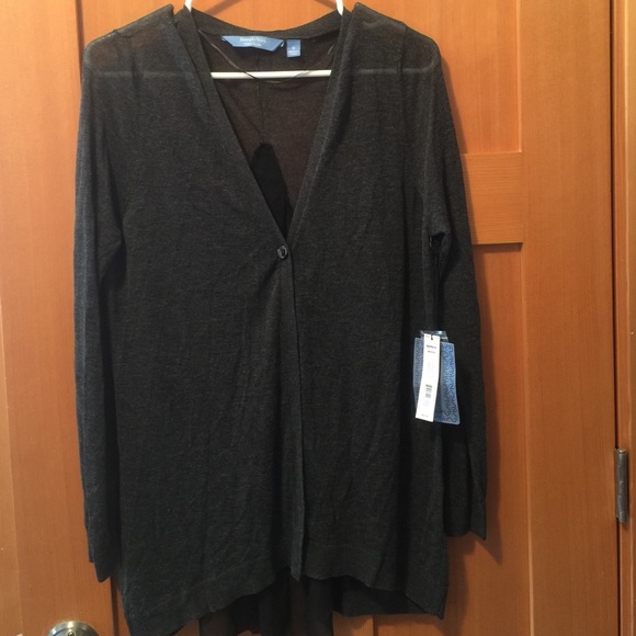 NWT Vera Wang sweater