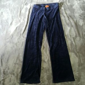 Juicy Couture pants