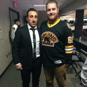 Meet your Posher, Ryan