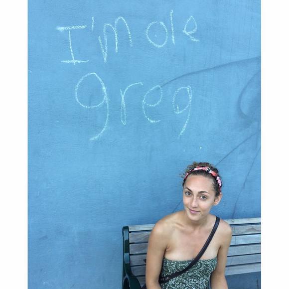 Meet your Posher, Hannah - Picture 1 of 1