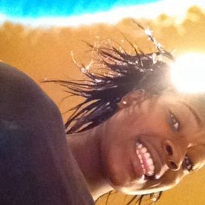 Meet your Posher, Alexis