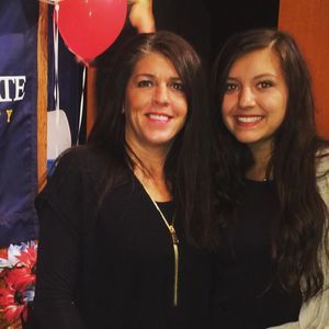 Meet your Posher, Melissa