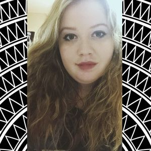 Meet your Posher, Jacquelyn