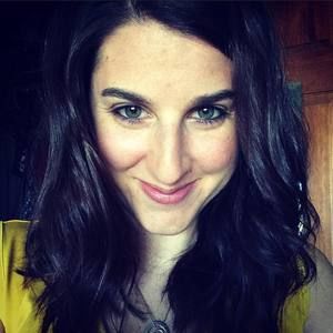 Meet your Posher, Anne