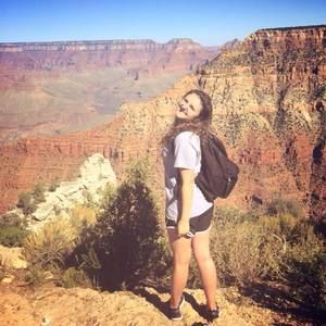 Meet your Posher, Joy