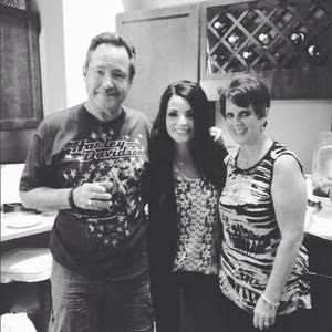 Meet your Posher, Sara