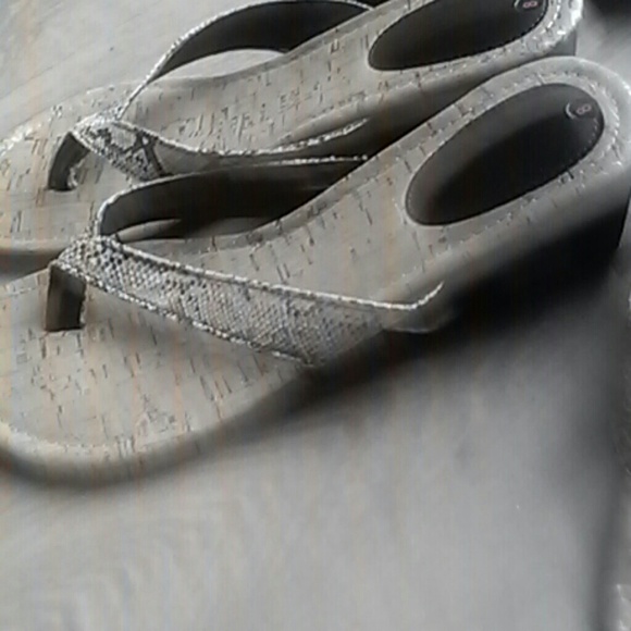 Sandals - Picture 2 of 2