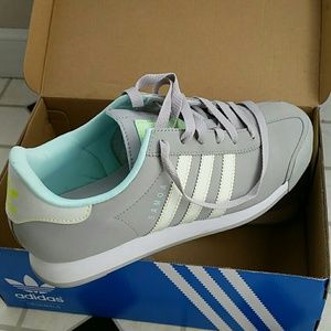 Adidas Samoa