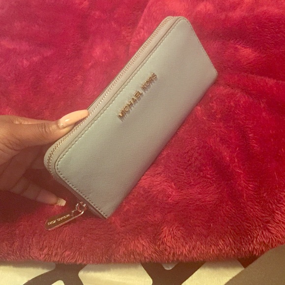 MK wallet