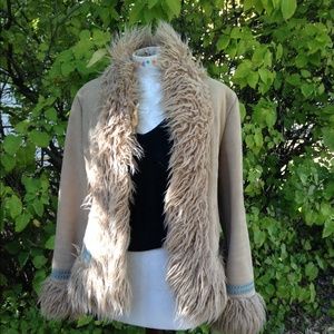 Winter  jacket by "UO /70 ,