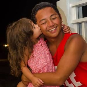 Meet your Posher, Jeffrey