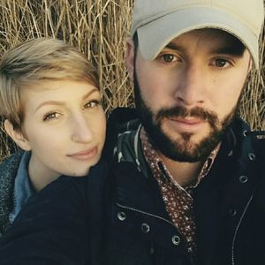 Meet your Posher, Andrew