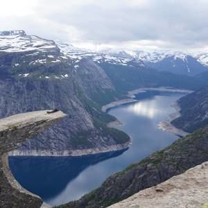 Meet your Posher, Mel