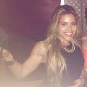 Meet your Posher, Evie