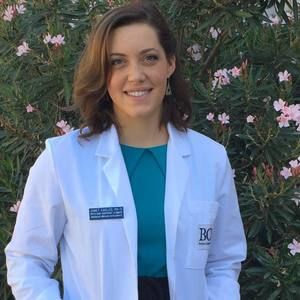 Meet your Posher, Janet