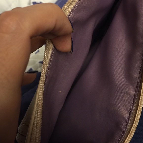 💯 authentic Coach crossbody - Picture 3 of 4