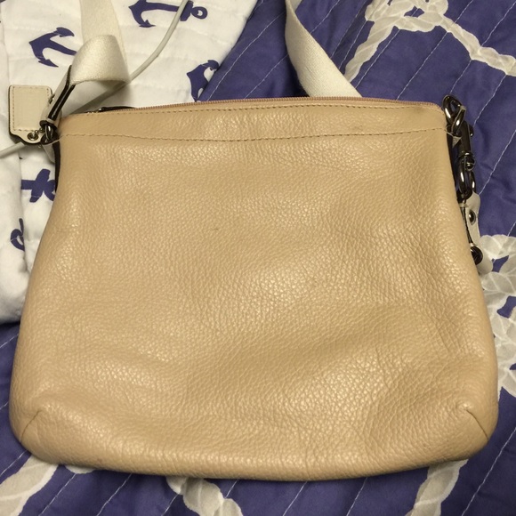 💯 authentic Coach crossbody - Picture 4 of 4
