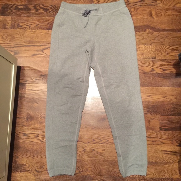 Lululemon sweat pants
