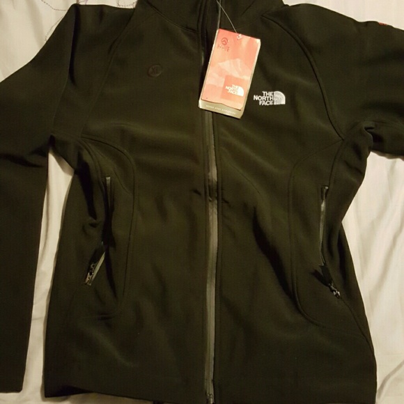 Women's Northface jacket