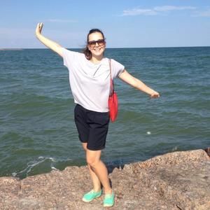 Meet your Posher, Marta