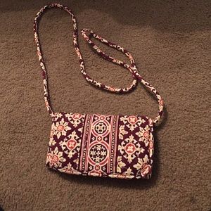 Vera Bradley Wallet and Purse for @gibbyg2374